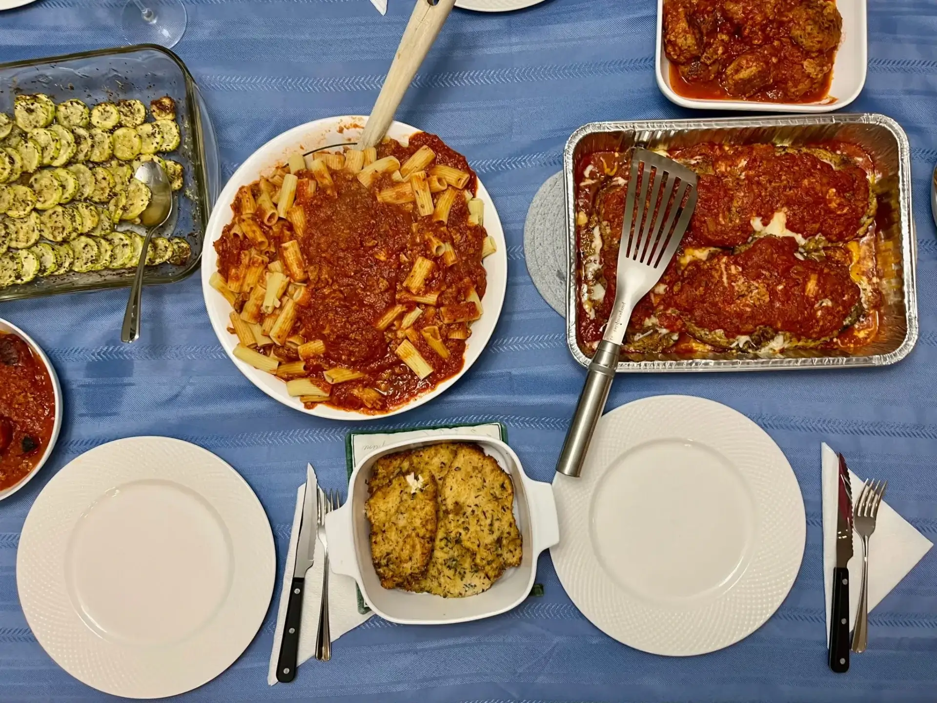 Calendar | Local Italian Events Guide by HIC